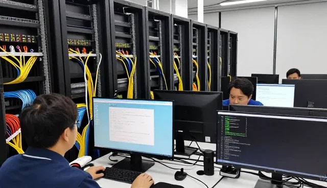 软件开发发展促进前端界面开发市场增长